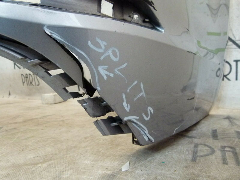 AUDI A4 S4 B9 8W S-LINE SALOON 2016-19 REAR BUMPER GENUINE PDC 8W5807511J