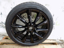 NISSAN GENUINE ALLOY WHEEL 19" 7Jx19 ET40 R17 225/45 HV07A R21970