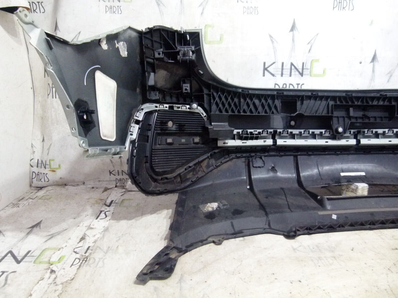 AUDI Q3 F3 SPORTBACK 2019-ON REAR BUMPER, DIFFUSER PDC GENUINE 83F807385