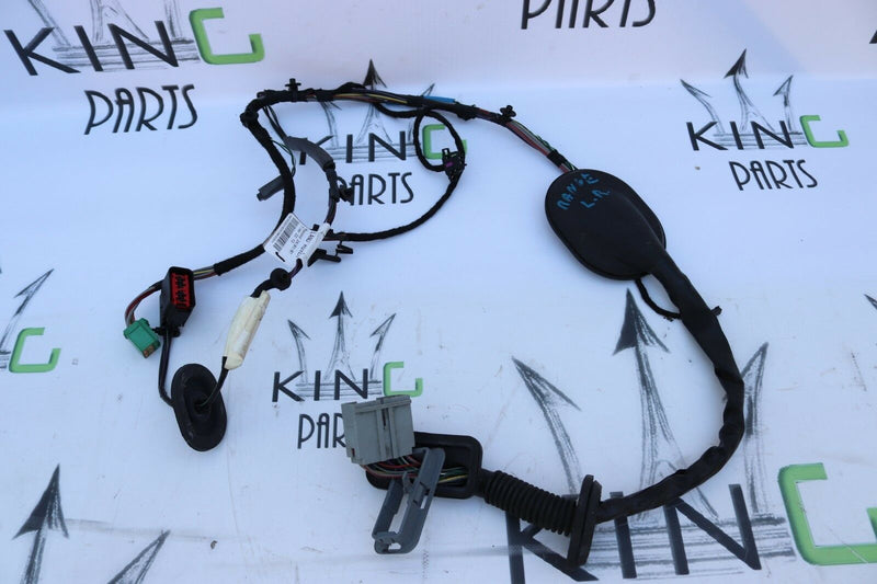 RANGE ROVER SPORT 2005-2009 L320 REAR LEFT DOOR WIRING HARNESS LOOM 273383010