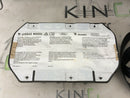 FORD KUGA 2013-2018 DASHBOARD KIT 2x AIRBAG 2x SEATBELT DRIVER & PASSENGER SIDE