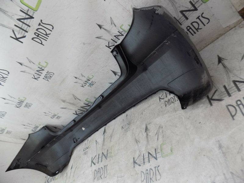MERCEDES A CLASS W169 2008-2012 REAR BUMPER GENUINE  A1698856525