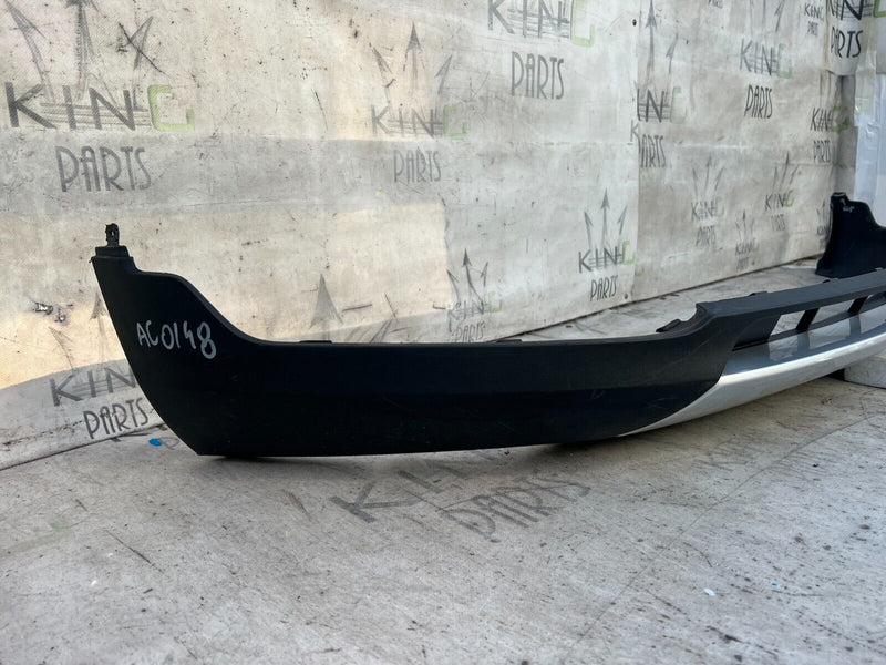 VOLVO XC40 2018-2022 FRONT BUMPER LOWER MOULDING GENUINE 31449340