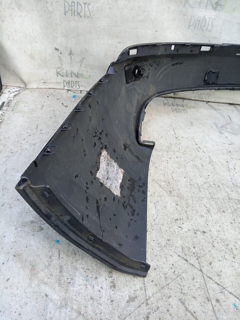 VOLVO XC90 MK2 2014-2017 REAR BUMPER LOWER SECTION PDC GENUINE 31353430