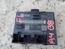 AUDI A4 B8 2008-2015 REAR DOOR LEFT/RIGHT CONTROL MODULE UNIT 8T0959795C/B