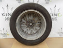FORD GALAXY S MAX 17" ALLOY WHEEL 7.5Jx17H2 ET55 EM2C-1007-B1A 235/55R17