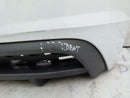 AUDI A1 8X FACELIFT 2015-2016 REAR BUMPER PDC GENUINE 8XA807511