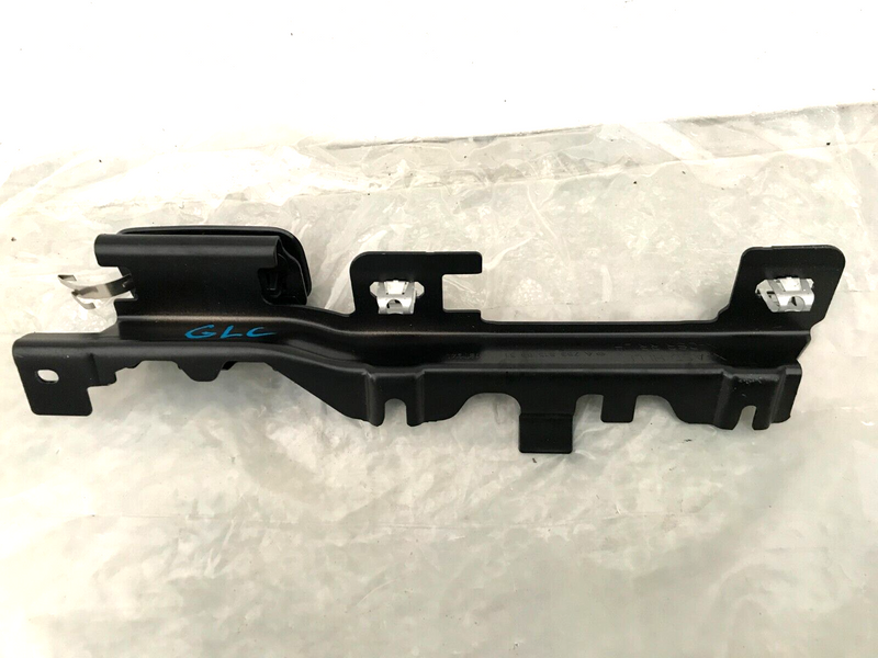 MERCEDES GLC X253 2016-2021 REAR LEFT ROOF HANDLE BRACKET HOLDER A2538150531