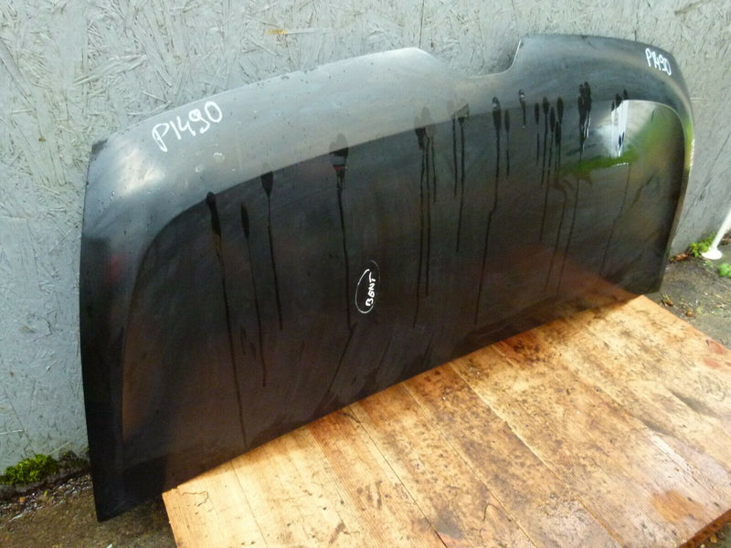 RENAULT MASTER 2014-2018 GENUINE FRONT BONNET HOOD PANEL in PRIMED