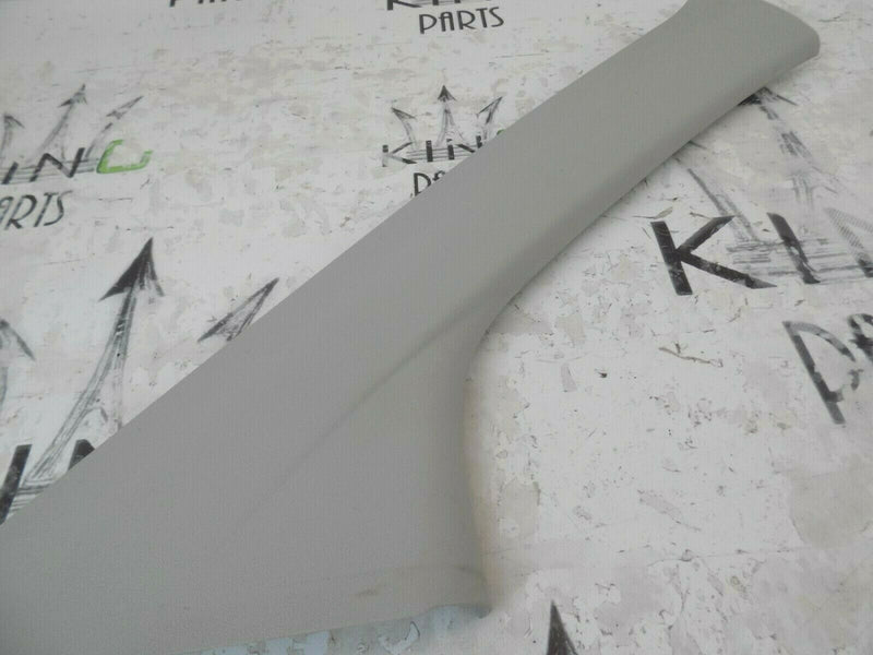VW UP 2011-2016 DRIVER RIGHT FRONT A PILLAR COLUMN TRIM PANEL 1S0867234C *N3