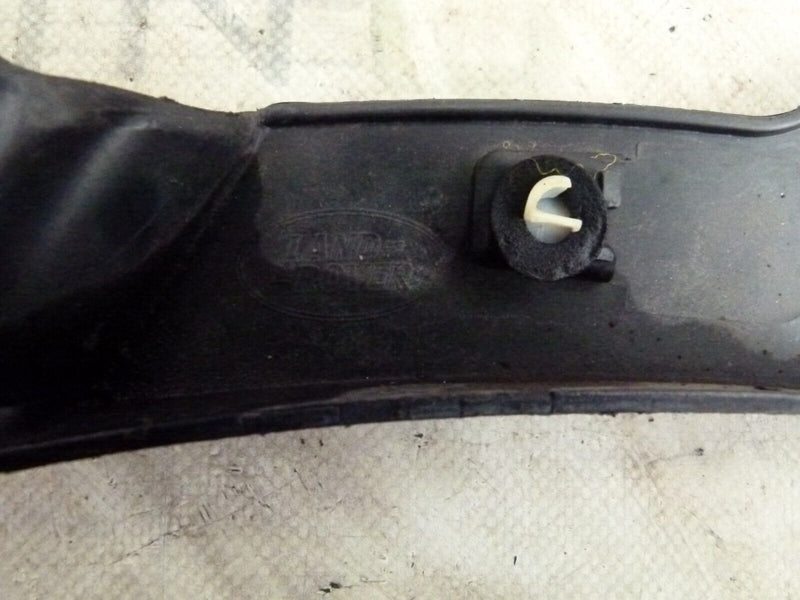 RANGE ROVER EVOQUE L538 2015-18 REAR RIGHT WHEEL ARCH TRIM EJ32290E22