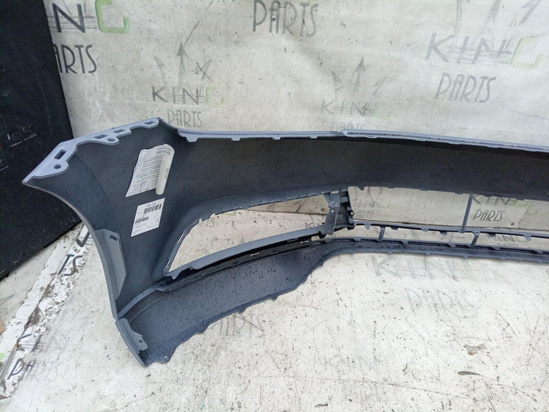 VW PASSAT B7 2011-2014 FRONT BUMPER VG04223BA AFTERMARKET