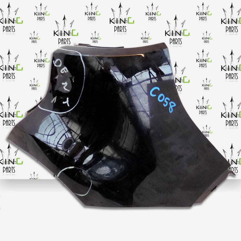RENAULT KADJAR 2015-2018 END CAP REAR BUMPER TOP CORNER RIGHT SIDE PANEL