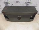 VW PASSAT 3C B6 2005-2009 BOOTLID SALOON GENUINE BOOT LID PANEL REAR BODY