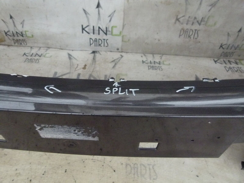 PEUGEOT 2008 MK2 2019-ON FRONT BUMPER GENUINE 9825946480