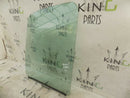 RENAULT MASTER MK2 1997-2010 LEFT DOOR WINDOW GLASS GENUINE 43R-000464