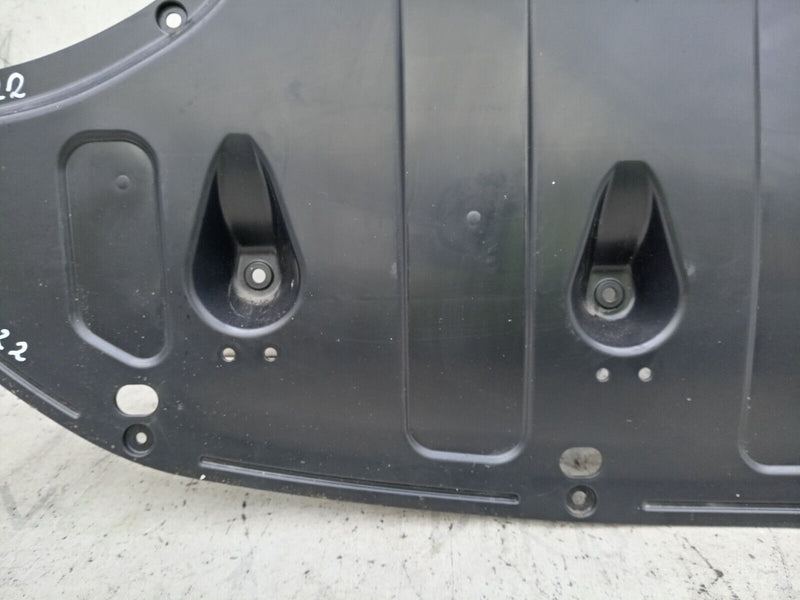 KIA CEED CD 2018-23 ENGINE UNDERTRAY UNDERBODY COVER SHIELD PANEL