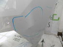 SKODA KAMIQ 2019-ON - WHITE - FRONT BUMPER - GENUINE - 658807221