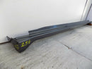 HONDA CR-V MK2 2005-2006 GENUINE SIDE SKIRT SILL COVER RIGHT DRIVER SIDE OS(296)