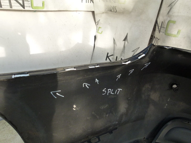 BMW 3 E90 M-SPORT FACELIFT 2008-12 REAR BUMPER PDC GENUINE 5112 7892139