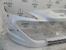 PEUGEOT RCZ BJ. 2010-2012 FRONT BUMPER YM21600177 ORIGINAL PDC HOLES