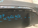 MERCEDES E C238 AMG 2016-2020 REAR BUMPER DIFFUSER GENUINE A2388859000