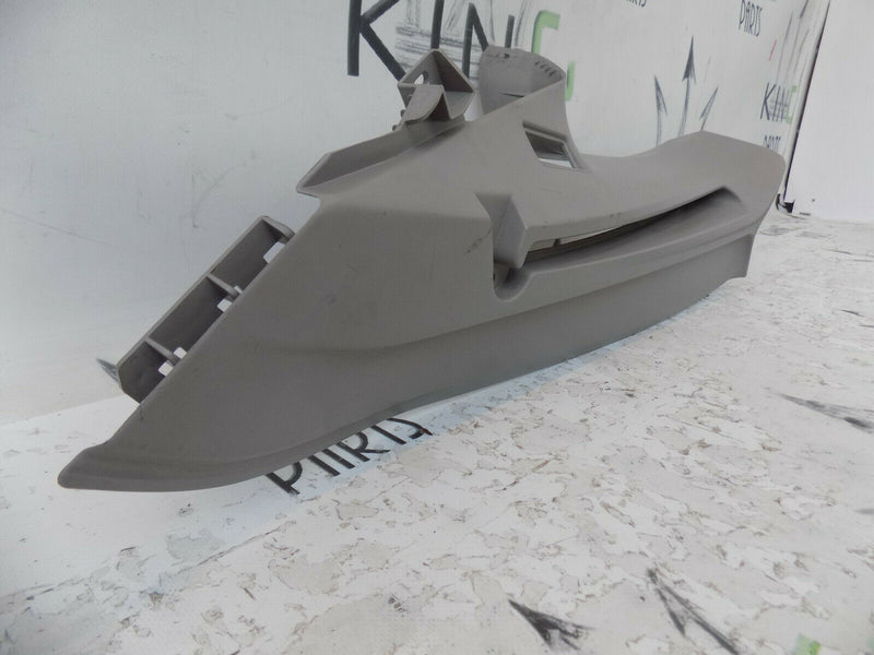 BMW 5 SERIES F11 2010-2017 TOURING  REAR RIGHT D PILLAR COVER TRIM 9169786