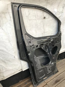 FORD TRANSIT CUSTOM 2013-2023 FRONT DOOR PANEL LEFT PASSENGER GENUINE