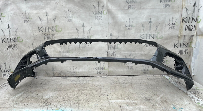AUDI Q5 S LINE 2020-ON FRONT BUMPER GENUINE 80A807437P
