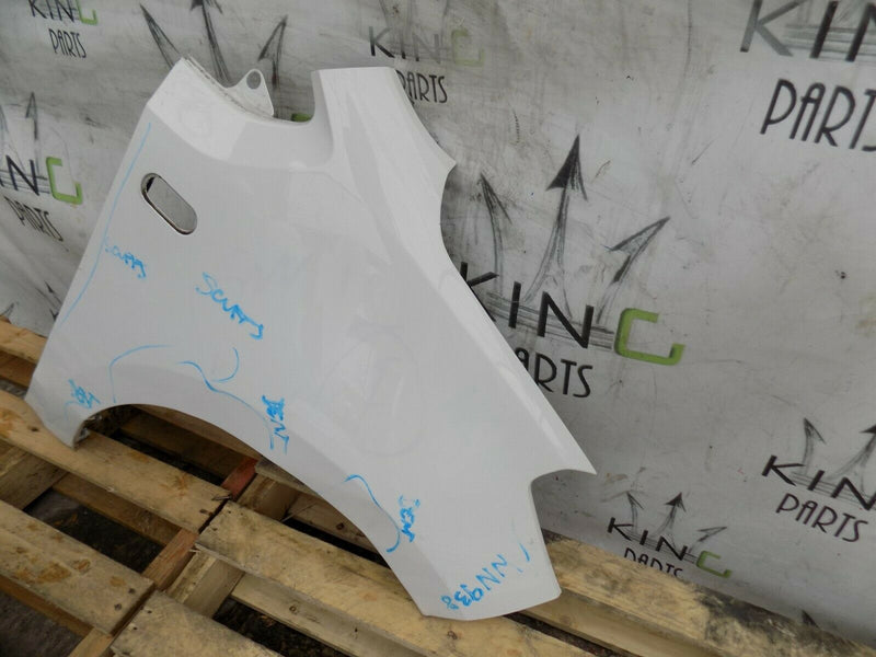 VW UP 2017-ON FRONT RIGHT DRIVER WING FENDER PANEL 1S0821106