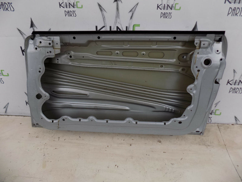 MINI ONE COOPER CONVERTIBLE R56 R57 FRONT DOOR PANEL RIGHT DRIVER SIDE