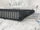 HYUNDAI TUCSON 2016-2018 FRONT BUMPER LOWER GRILLE 86561D700