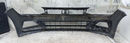 VW POLO 2017-2021 FRONT BUMPER GENUINE 2GS807221