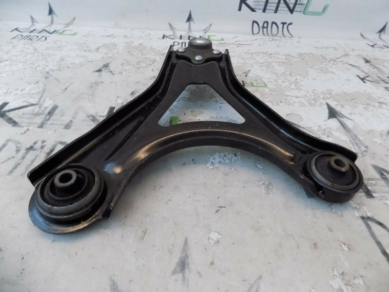 FORD MONDEO 1996-2000 FRONT AXLE RIGHT TRACK CONTROL ARM DELPHI TC1327