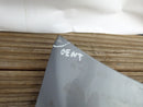 BMW X3 MK1 E83 2003-2009 GENUINE BONNET HOOD PANEL in SILVER