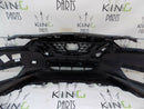 NISSAN MICRA K14 MK5 2017 - ON  FRONT BUMPER GENUINE 62022-5FA0H