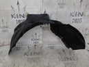 FIAT 500 2009-15 FRONT RIGHT WHEEL MUD GUARD COVER 51786785