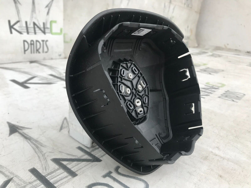 RENAULT KIGER *NEW GENUINE DRIVER SIDE STEERING WHEEL AIR BAAG COVER