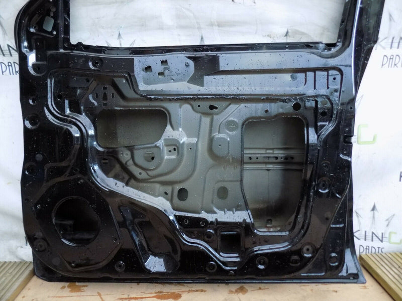 NISSAN NAVARA MK3 D23 2014-2021 FRONT DOOR SHELL PANEL RIGHT DRIVER SIDE