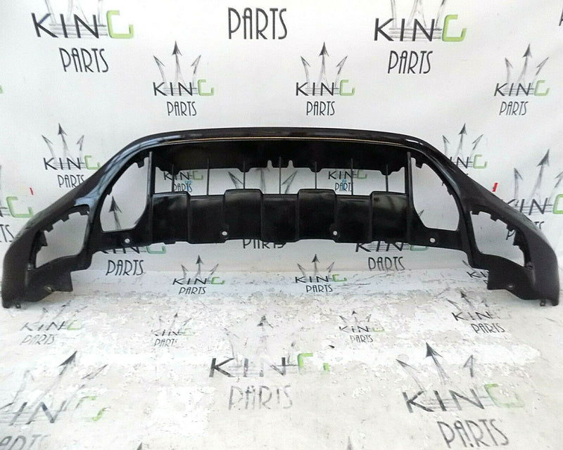 HONDA CR-V 2010-2012 FRONT BUMPER LOWER SKIRT GENUINE 71102-SWA-ZY00