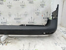 MERCEDES VITO W447 2014-2022 BLACK REAR BUMPER GENUINE A4478800671