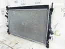FORD TRANSIT CUSTOM 2.0 TDCI AC AIR CON CONDITIONING CONDENSER BK21-19710-AB