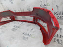 SKODA FABIA MK3 NJ 6V FACELIFT 2018- FRONT BUMPER GENUINE 6V0807221F