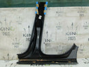 AUDI A3 8V SALOON 2016-19 MIDDLE BODY B- PILLAR RIGHT SIDE CENTER PANEL