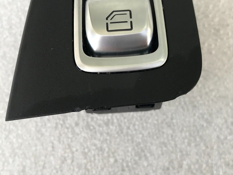 MERCEDES GLC X253 2016-23 FRONT LEFT POWER WINDOW BUTTON / SWITCH A2059051513
