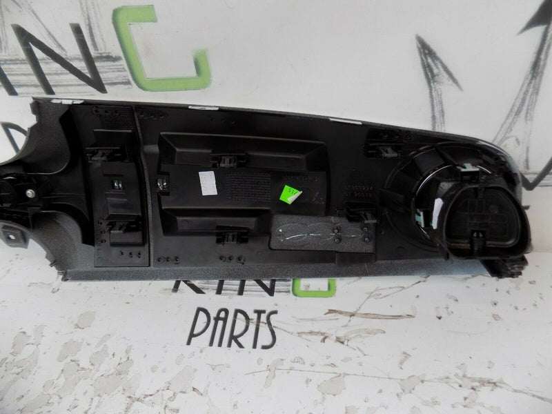 FIAT 500 2007-15 GENUINE WHITE DASHBOARD CONSOLE PANEL VENT SWITCH 51803294 *DA