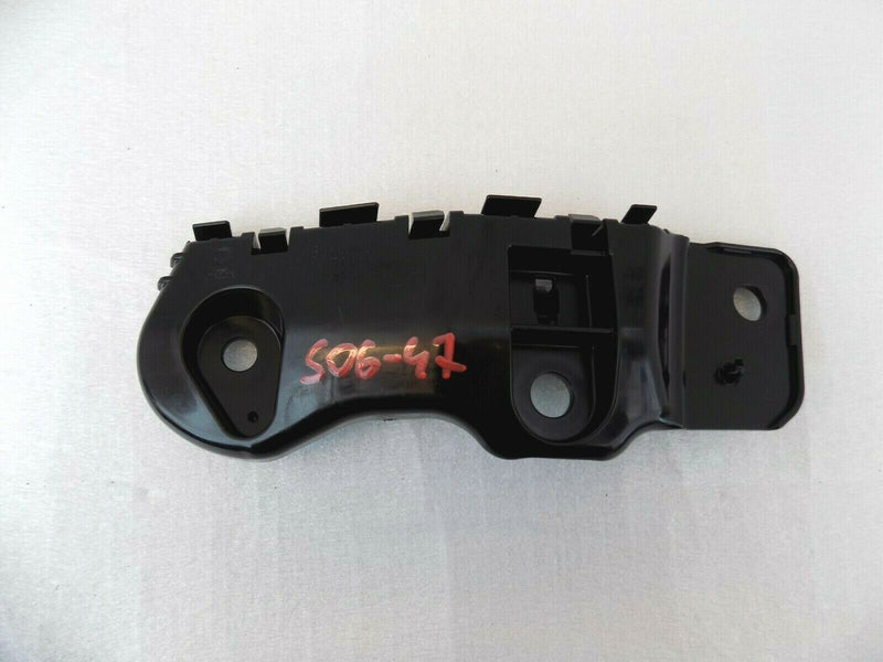 MAZDA CX-5 2017-ON FRONT BUMPER LEFT BRACKET GUIDE SUPPORT  /S06-47/S57-40