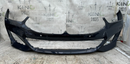 BMW 8 SERIES G15 COUPE M SPORT 2019-ON FRONT BUMPER PDC 51118070558