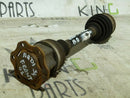 AUDI A4 S4 8W B9 3.0 TFSI PETROL AUTOMATIC GENUINE LEFT, RIGHT FRONT DRIVESHAFT