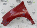 NISSAN QASHQAI J10 FACELIFT 2010-12 GENUINE FRONT WING FENDER LEFT PANEL